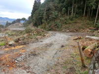 南面里貸地の画像