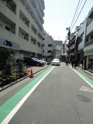 【周辺】 | フィールＡ渋谷