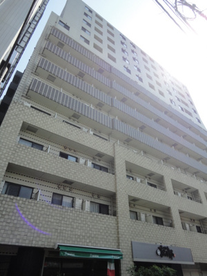 【外観】 | フィールＡ渋谷