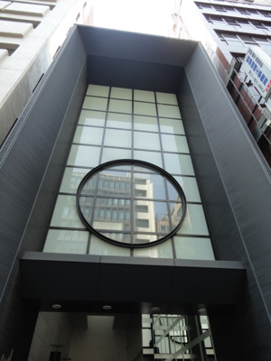 【外観】 | フィールＡ渋谷