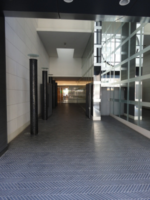 【エントランス】 | フィールＡ渋谷