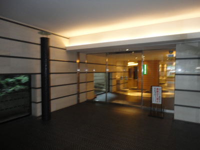 【ロビー】 | フィールＡ渋谷