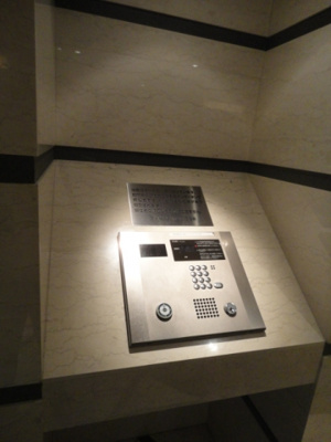 【エントランス】 | フィールＡ渋谷