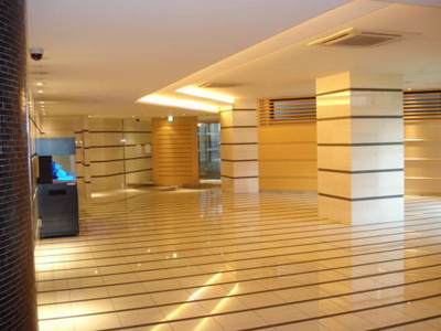 【ロビー】 | フィールＡ渋谷