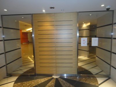 【エントランス】 | フィールＡ渋谷