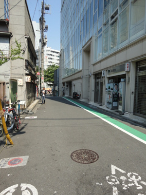 【周辺】 | フィールＡ渋谷