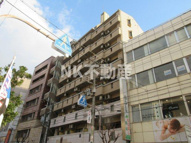 ブルグリンコート布施駅前（布施賃貸）の画像