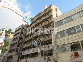 【外観】 | 外観もきれいです