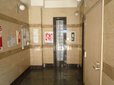 【エントランス】 | エントレ流町