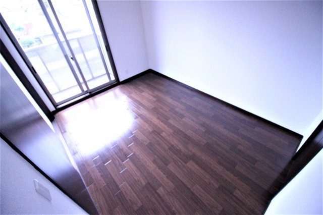 【洋室】 | cozy court