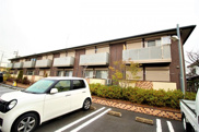 cozy courtの画像