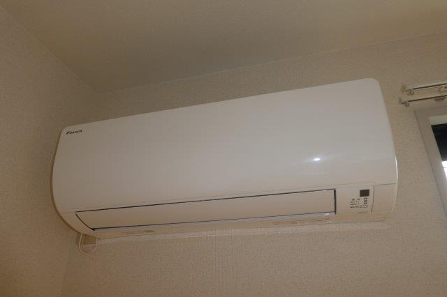 コロニーＫ　Ｃの設備|エアコン