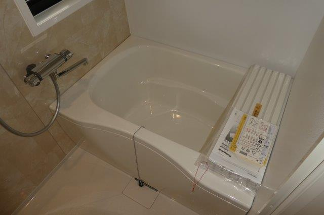 コロニーＫ　Ｃの浴室