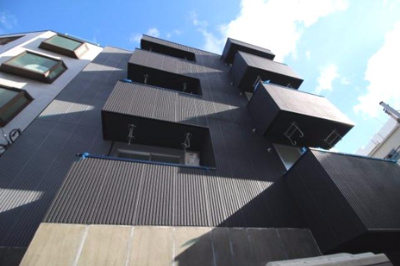 【外観】 | cys abeno | cys　abeno