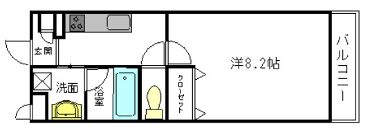 【間取り】 | ディライト