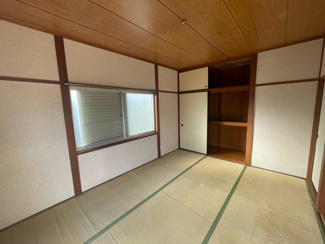 【その他】 | 苗鹿①　T邸貸家