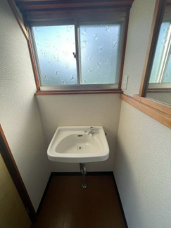 【設備】 | 苗鹿①　T邸貸家