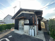 苗鹿①　T邸貸家の画像