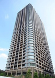 パークシティ大崎ザタワーの画像
