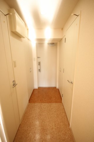 同間取の参考写真