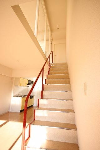 同間取の参考写真