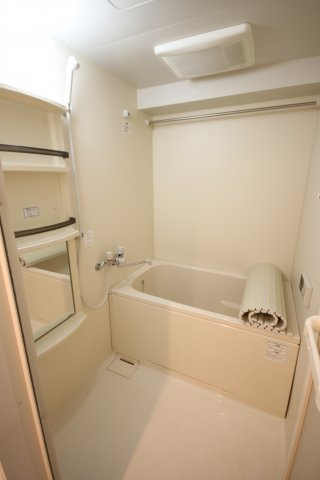 同間取の参考写真