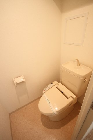 同間取の参考写真