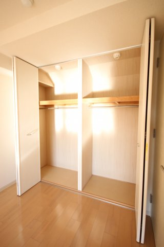 同間取の参考写真