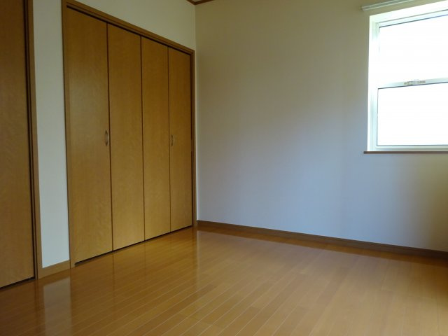 プレシャス ジュノーの内装