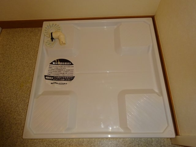 プレシャス ジュノーの設備