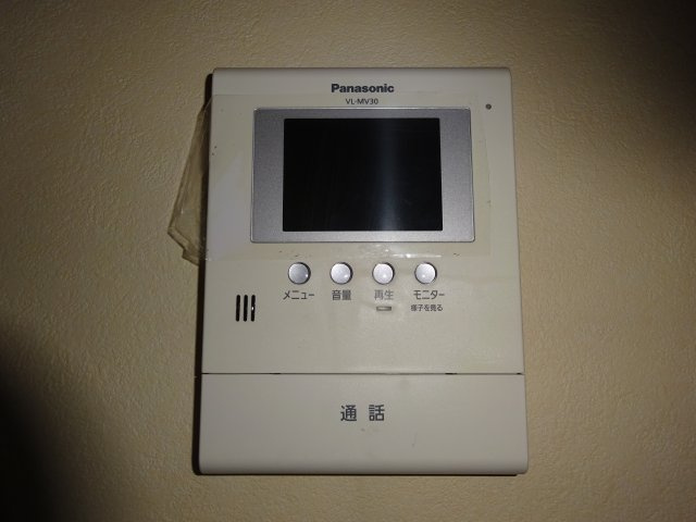 プレシャス ジュノーの設備