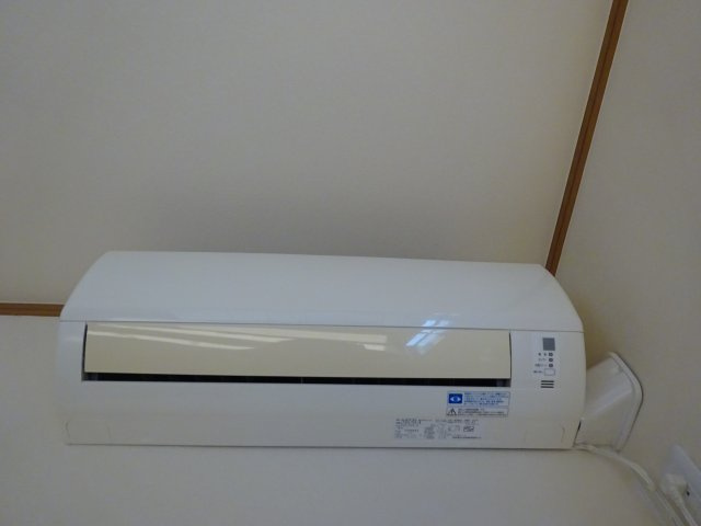 プレシャス ジュノーの設備