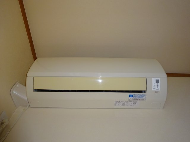プレシャス ジュノーの設備