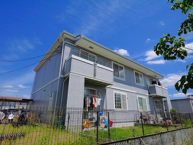 ブランドールC（伴堂）