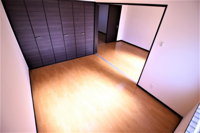 【洋室】 | マンション藤