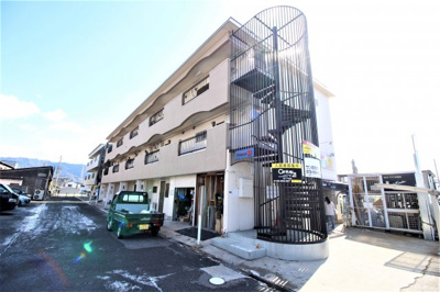 【外観】 | マンション藤