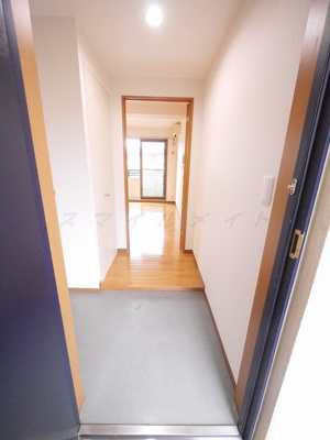 【玄関】 | ベルコート