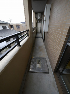 【バルコニー】 | ベルコート