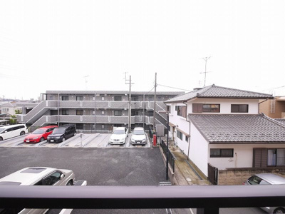 【展望】 | ベルコート