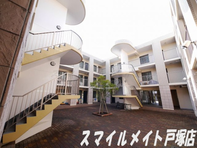 【その他共用部分】 | ベルコート