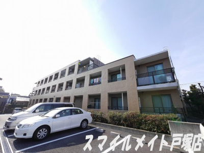 【駐車場】 | ベルコート