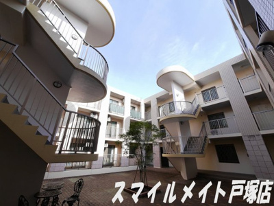 【外観】 | ベルコート