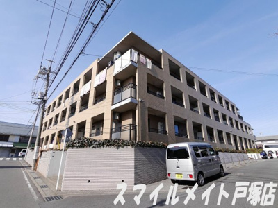 【外観】 | ベルコート