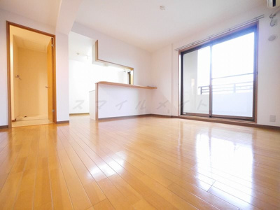 【居間・リビング】 | ベルコート