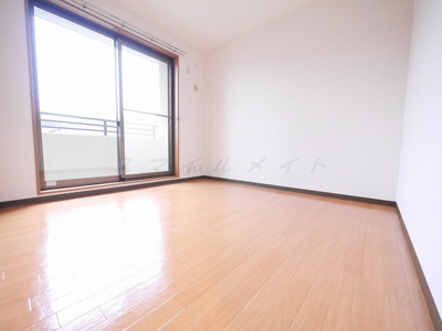 【寝室】 | ベルコート