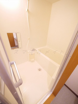 【浴室】 | ベルコート