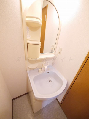 【洗面所】 | ベルコート