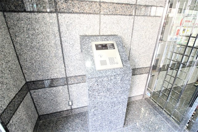 【セキュリティ】 | ルミエール八尾駅前 | ☆オートロック☆