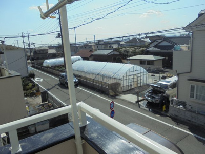 【展望】 | 福生市志茂戸建