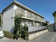 シティハイム村越の画像
